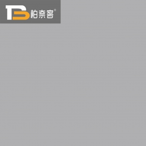 拉丝灰-钢琴烤漆系列衣柜门板 柏奈客全屋定制家居工厂